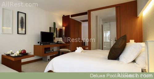 La Flora Resort Patong 27